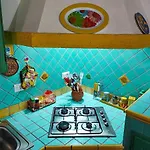 Il Fenicottero 2 Apartment