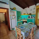 Apartment Il Fenicottero 2 *