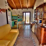 Il Fenicottero 2 Apartment Masainas