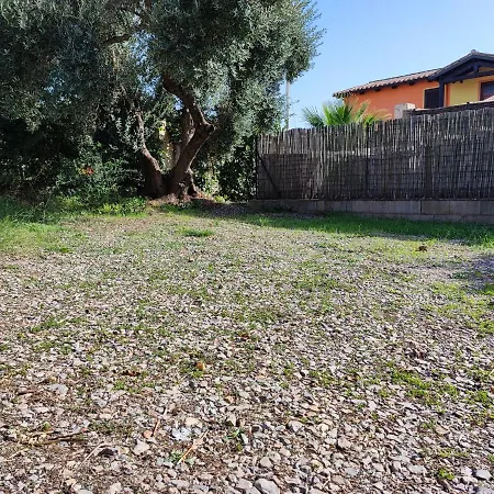 Il Fenicottero 2 Apartamento *
