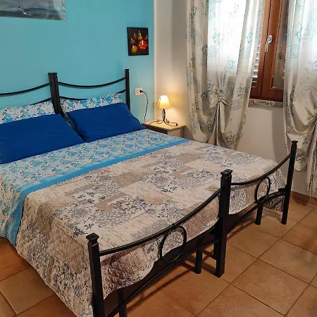 Apartamento Il Fenicottero 2 *