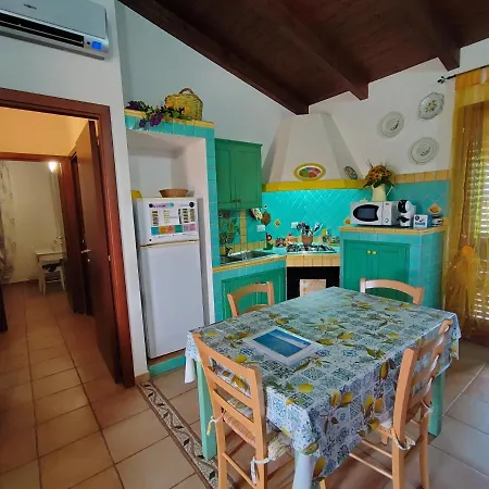 Apartamento Il Fenicottero 2 *