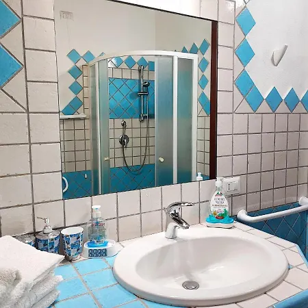 Apartamento Il Fenicottero 2 Masainas