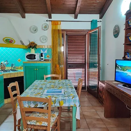 Il Fenicottero 2 Apartamento *