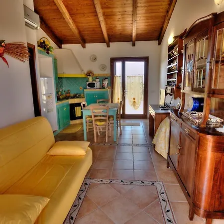 Il Fenicottero 2 Apartamento Masainas