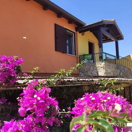 Il Fenicottero 2 Apartment *