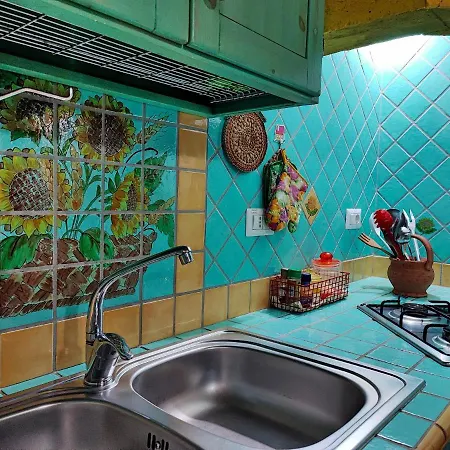 Il Fenicottero 2 Appartamento Masainas