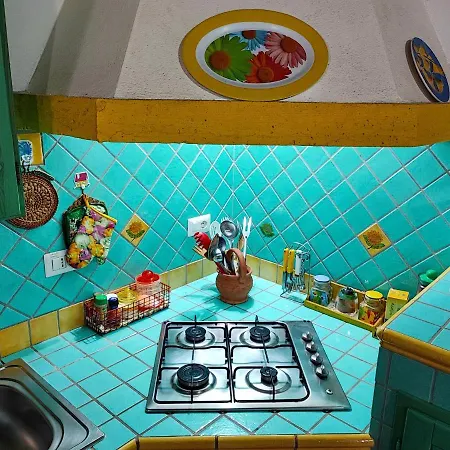 Il Fenicottero 2 Appartamento