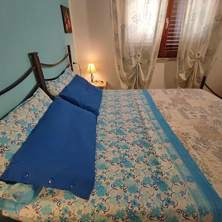 Il Fenicottero 2 Masainas