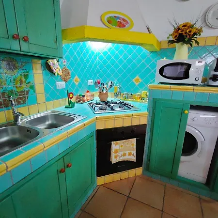 Appartamento Il Fenicottero 2 *