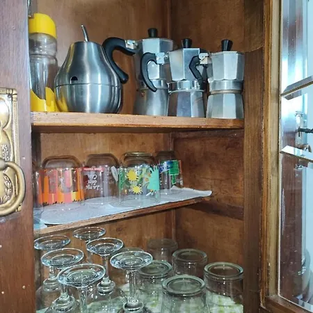 Appartamento Il Fenicottero 2 Masainas