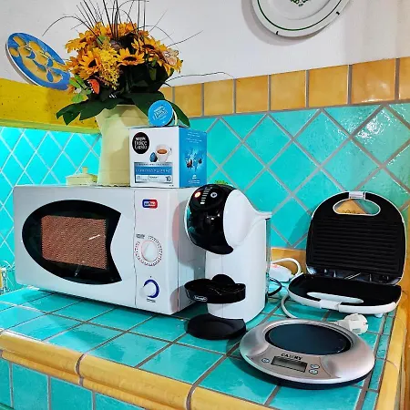 Il Fenicottero 2 Appartamento *