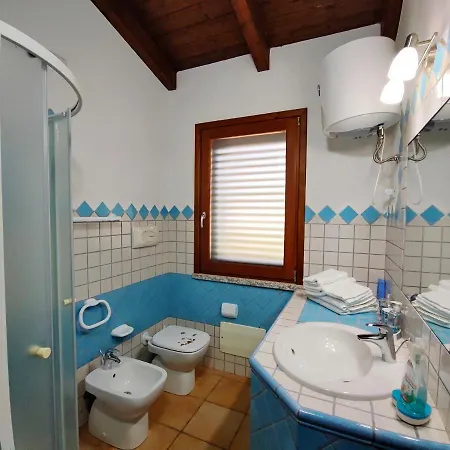 Il Fenicottero 2 Apartment