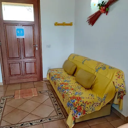 Il Fenicottero 2 Apartment *