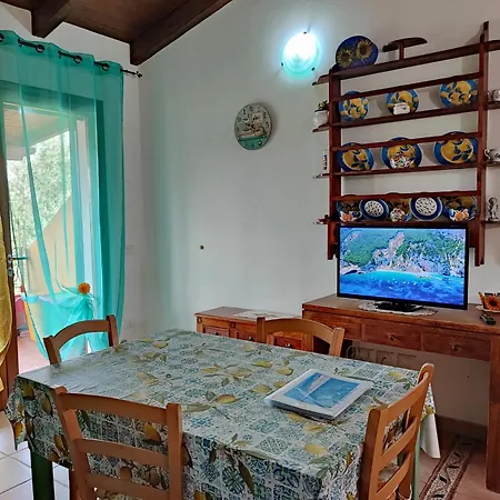 Appartamento Il Fenicottero 2 Masainas