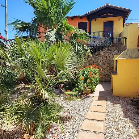 Il Fenicottero 2 Appartamento