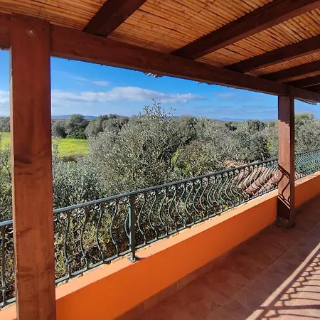 Il Fenicottero 2 Appartamento *