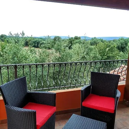 Appartamento Il Fenicottero 2 Masainas