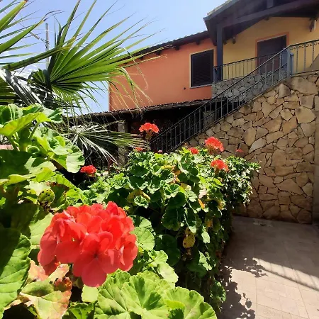 Appartamento Il Fenicottero 2 Masainas